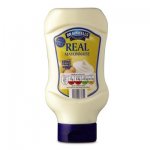Free Range Mayonnaise Bramwells at Aldi 475gram glass jar squeezy 75p @ Aldi