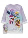 Paw Patrol Nightdress with Door Hanger