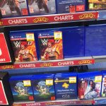 Wwe2k17 ps4