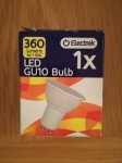 5w gu10 led