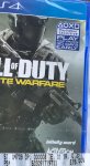 PS4 Call of Duty: Infinite Warfare