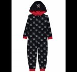 WWE Onesie