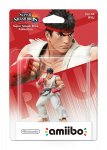 Ryu Amiibo