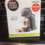 Nescafé dolce gusto automatic + £5.75 del