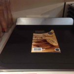 Sainsburys 31.5cm Heavy Gauge Oven Tray
