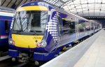 Scotrail Club 50 introductory offer