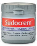 Sudocrem Antiseptic Healing Cream 125g