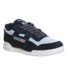 Reebok workout + Now £20.00 C&C @ Office Shoes
