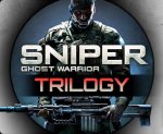 Sniper: Ghost Warrior Trilogy (Steam)
