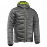 QUECHUA X-LIGHT 2 MEN'S DOWN JACKET - Designed as Hike wear, perfect for casual wear too