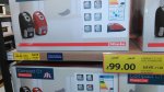 Miele cat & dog c1 power line