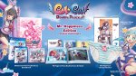 20% off site wide at Rice Digital. Gal*Gun: Double Peace - Mr. Happiness Edition (Rice Exclusive) - PlayStation 4 (PS4)