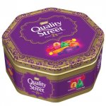 Nestle Quality Street Tin 1.31kg