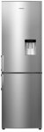 Kenwood Fridge Freezer - Stainless Steel Save £230 £269.99 @ Currys