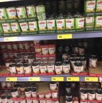 BAXTERS SOUPS - FAVOURITE AND VEGETARIAN 400g TINS