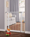 Hauck Baby Safety Gate 12.99 Delivered