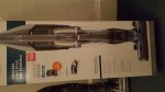 Vax Air Cordless Vacuum & Handheld clearance