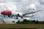 Boston, USA - Gatwick, UK - One Way - Several Dates 2017