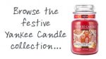 Yankee candles 70℅ off