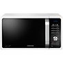 Samsung MS23F301TAW SOLO Microwave