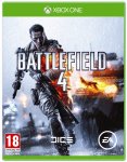 Battlefield 4 - Xbox One