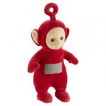 Teletubbies Talking Soft Toy - Po Now £2.50 and C&C available @ Tesco Direct