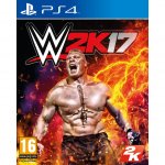 WWE 2K17 (PS4/Xbox One) £19.99