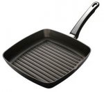 Sainsbury instore 24cm griddle pan now