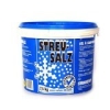 Lidl 10 kg de icing salt tub