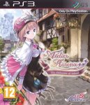 Atelier Rorona The Alchemist Of Arland (PS3)