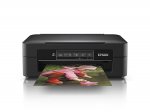 Epson Expression Home XP-245 All-in-One Wi-Fi Printer - Black