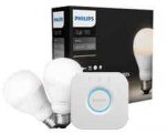 Philips Hue white starter kit