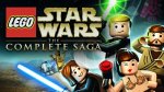 Steam LEGO® Star Wars™ - The Complete Saga
