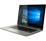 Toshiba ultrabook laptop 12.5" FHD 256gb ssd i5-6200u 8gb ram
