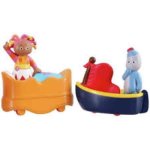 In the Night Garden Roll Along Twin-pack - £3.75 C&C