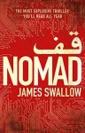 Nomad by James Swallow. Kindle Ed