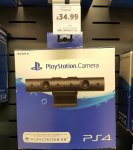 New Sony PlayStation Camera (Version 2)