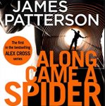 Alex Cross 1-3 each on Kindle