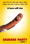 Rent Sausage Party (OR ANY OTHER film) (with code)
