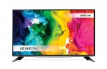 LG 50UH635V Silver - 50inch Ultra HD 4K TV, LED, Smart, Freeview HD, Freesat HD