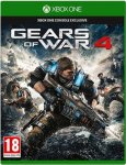 Xbox One] Gears of War 4 (As New) - £17.99 - eBay/Boomerang