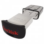 SanDisk 64 GB Ultra Fit USB 3.0 Flash Drive (SDCZ43-064G-G46)