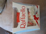 150g boxes of Raffaello in Tesco - found King's Lynn