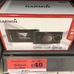 Garmin dash cam