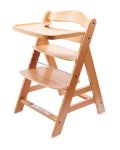 Hauck Gamma Wooden High Chair