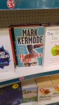 Mark Kermode book Hatchet Job