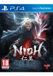 Nioh Pre-Order (PS4 exclusive)