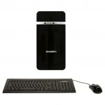 Zoostorm AMD A6 6400K Desktop PC, 1TB HDD, 6GB RAM, Win 10, DVD-RW, Keyboard & Mouse included £179.99