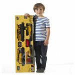 CAT Construction Express Train Set