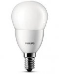 Philips low energy LED bulbs